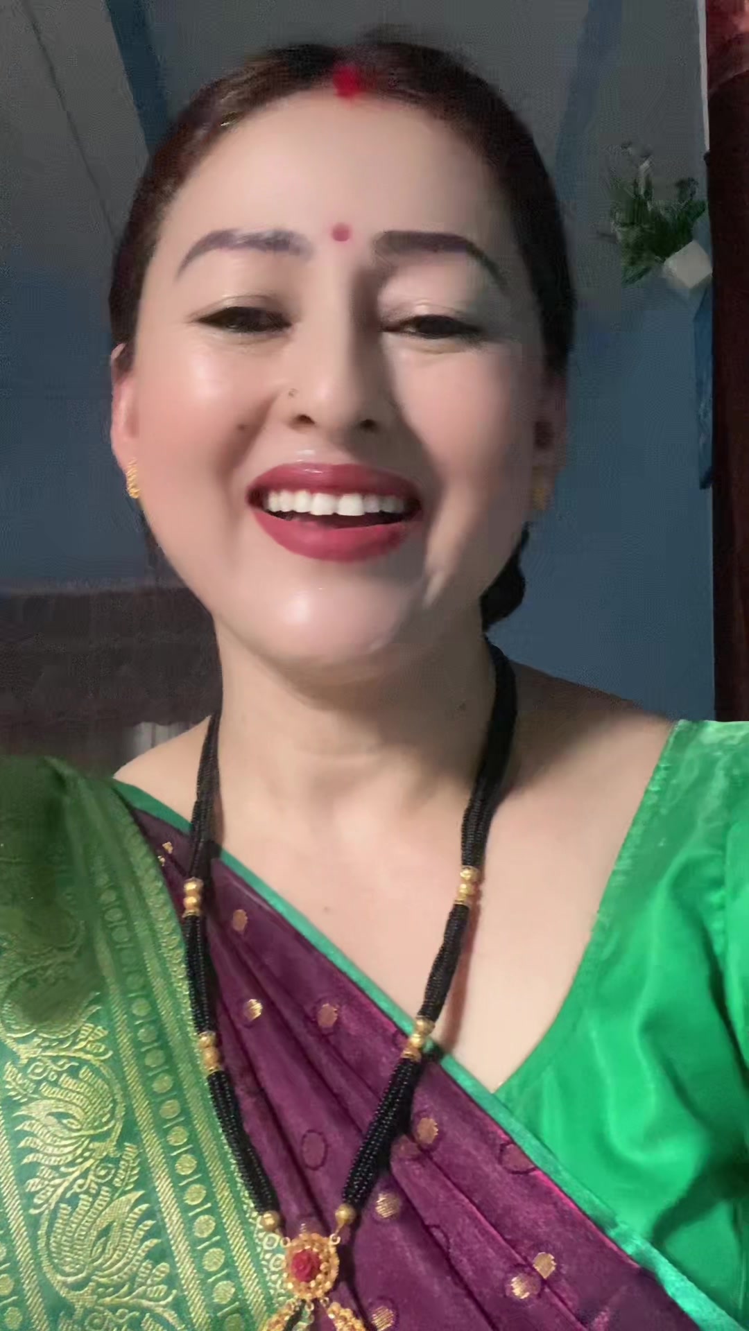 @Gita Thapadev
