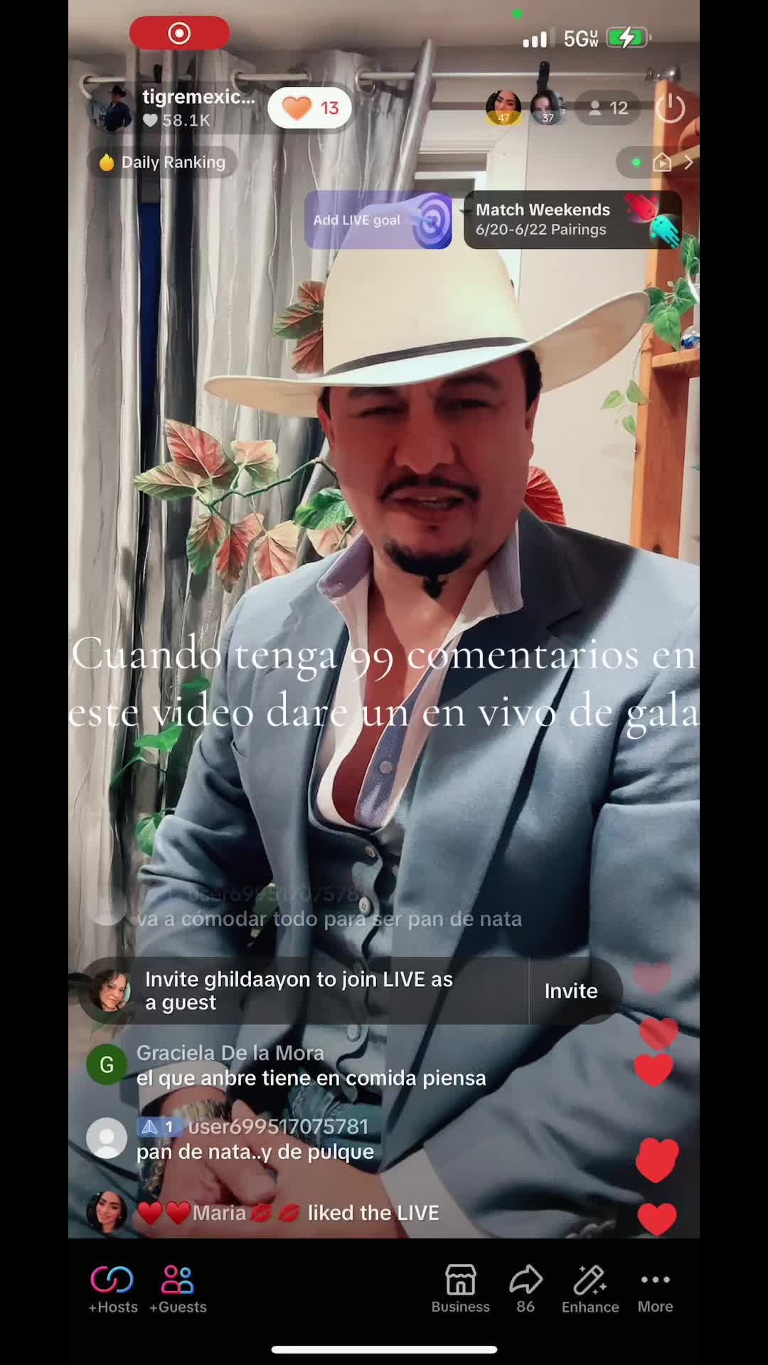 @tigremexicanoOficial