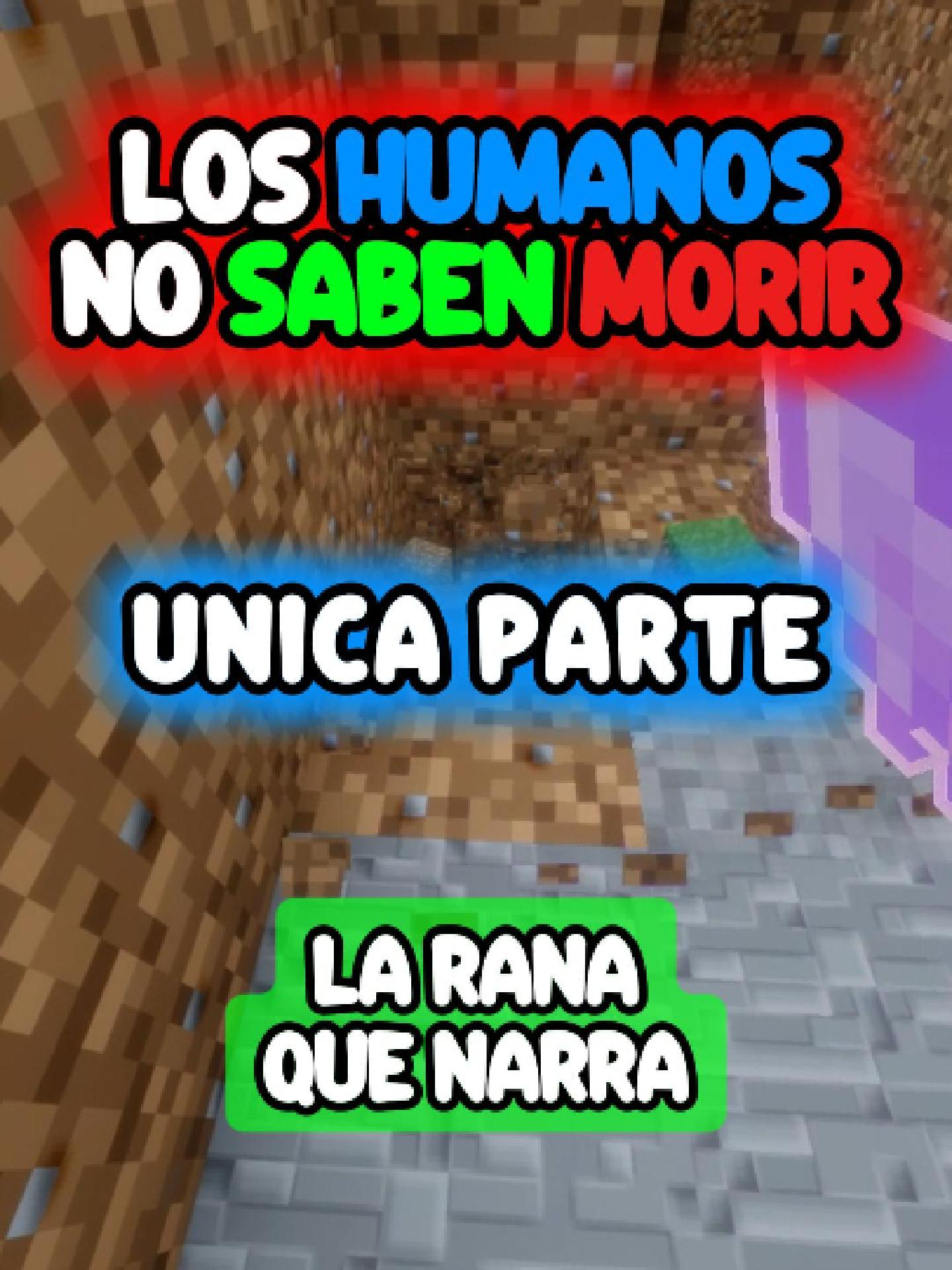 @La Rana que Narra
