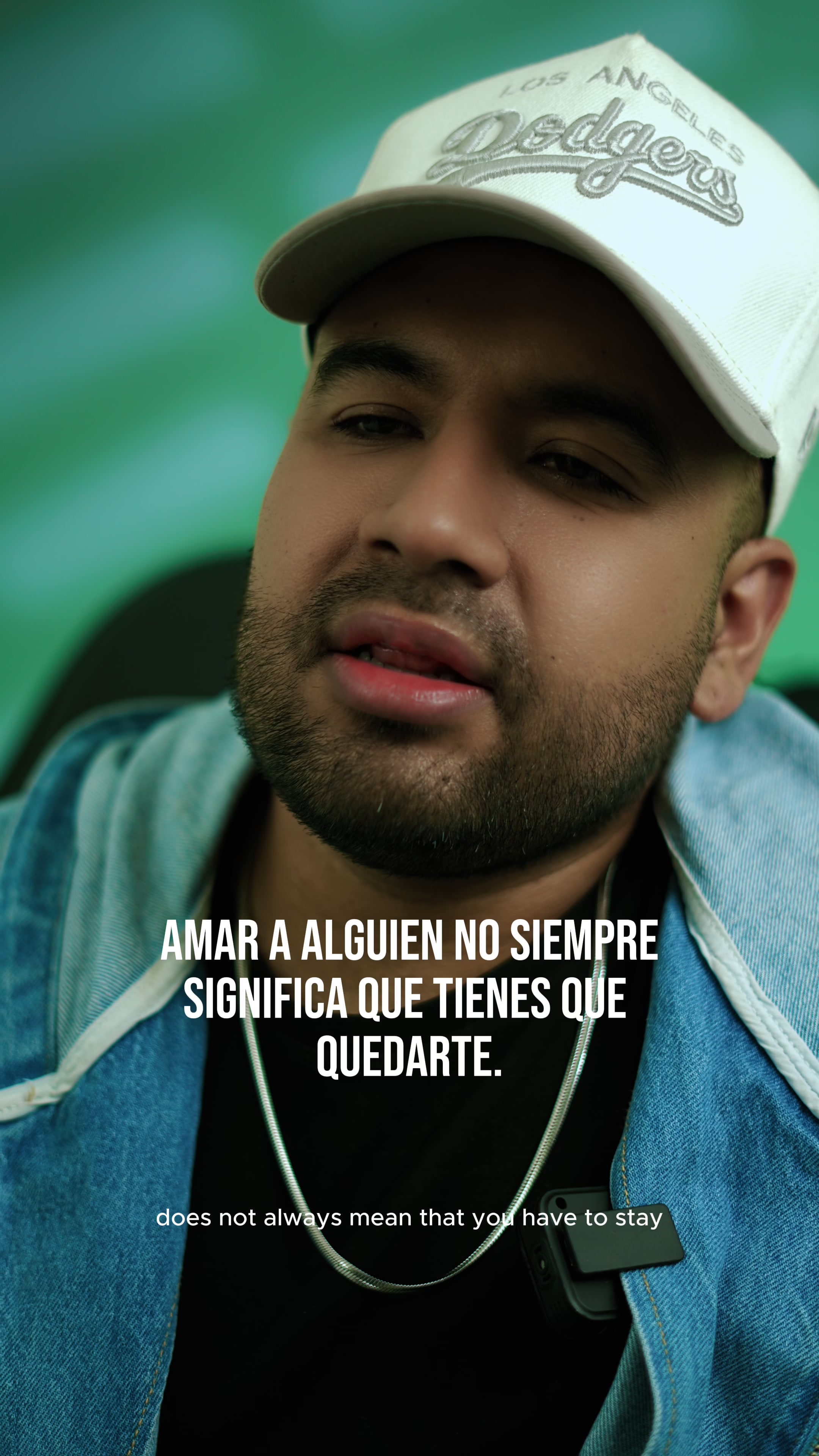 @El mister