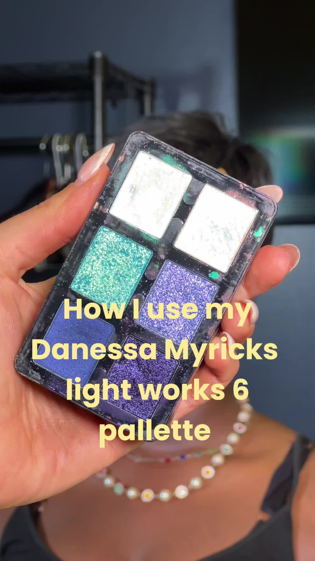 @JAEL| MUA | MIA/TPA CREATOR ๐ด