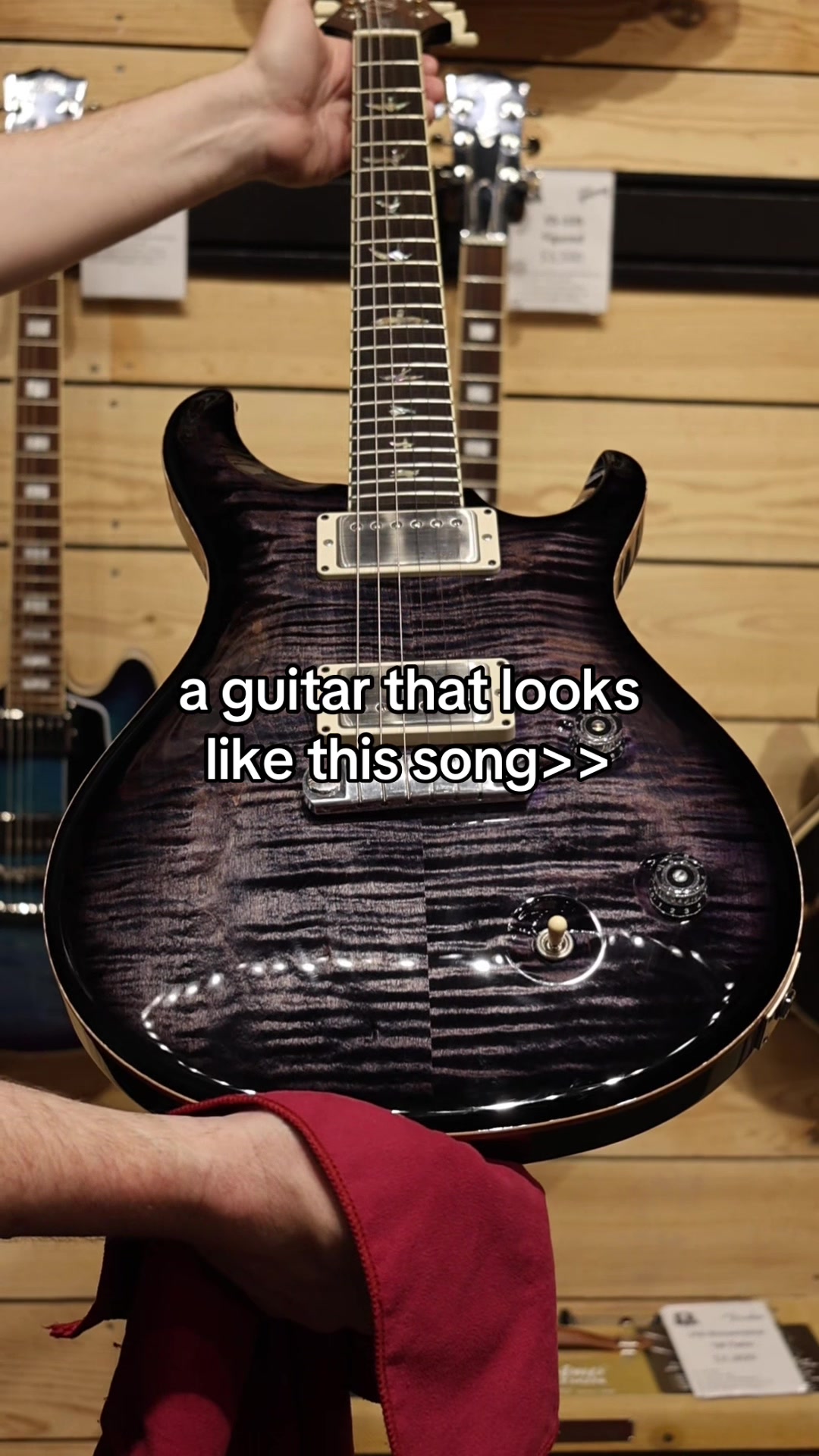 @Righteous Guitars