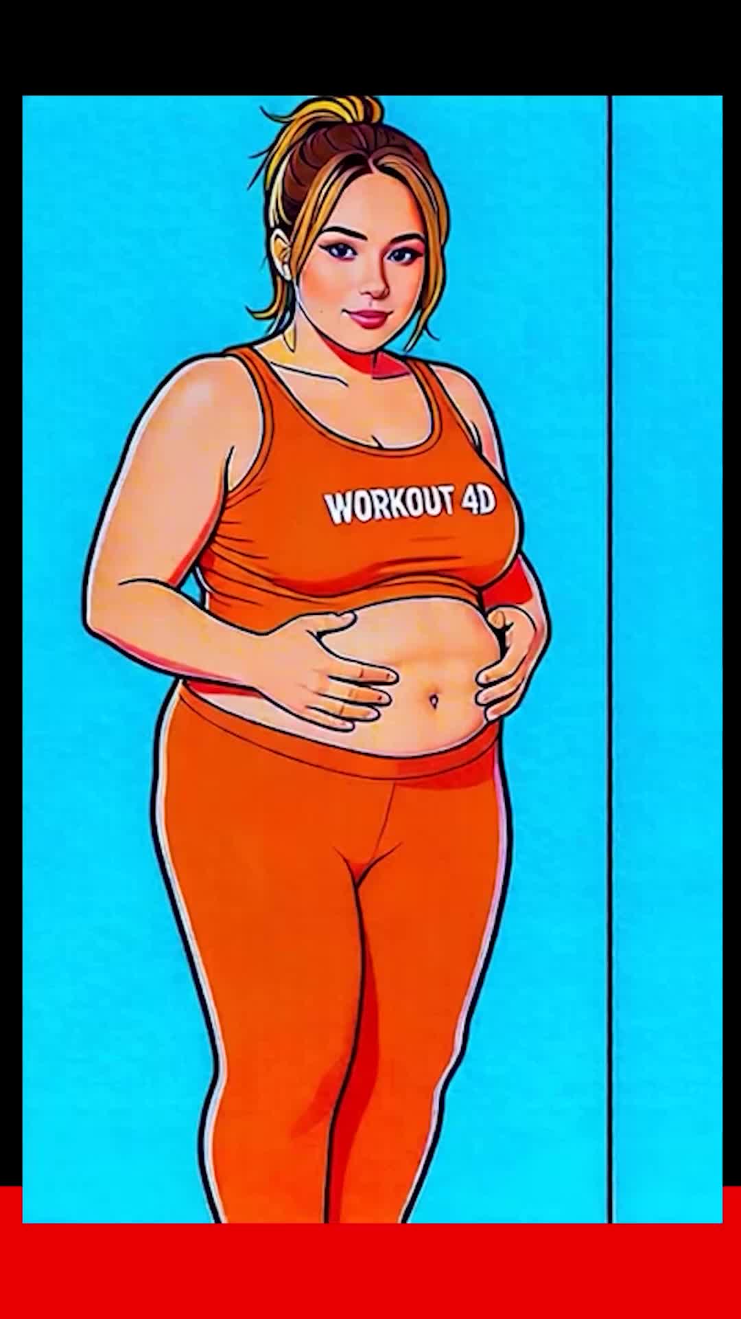 @Workout 4D Official