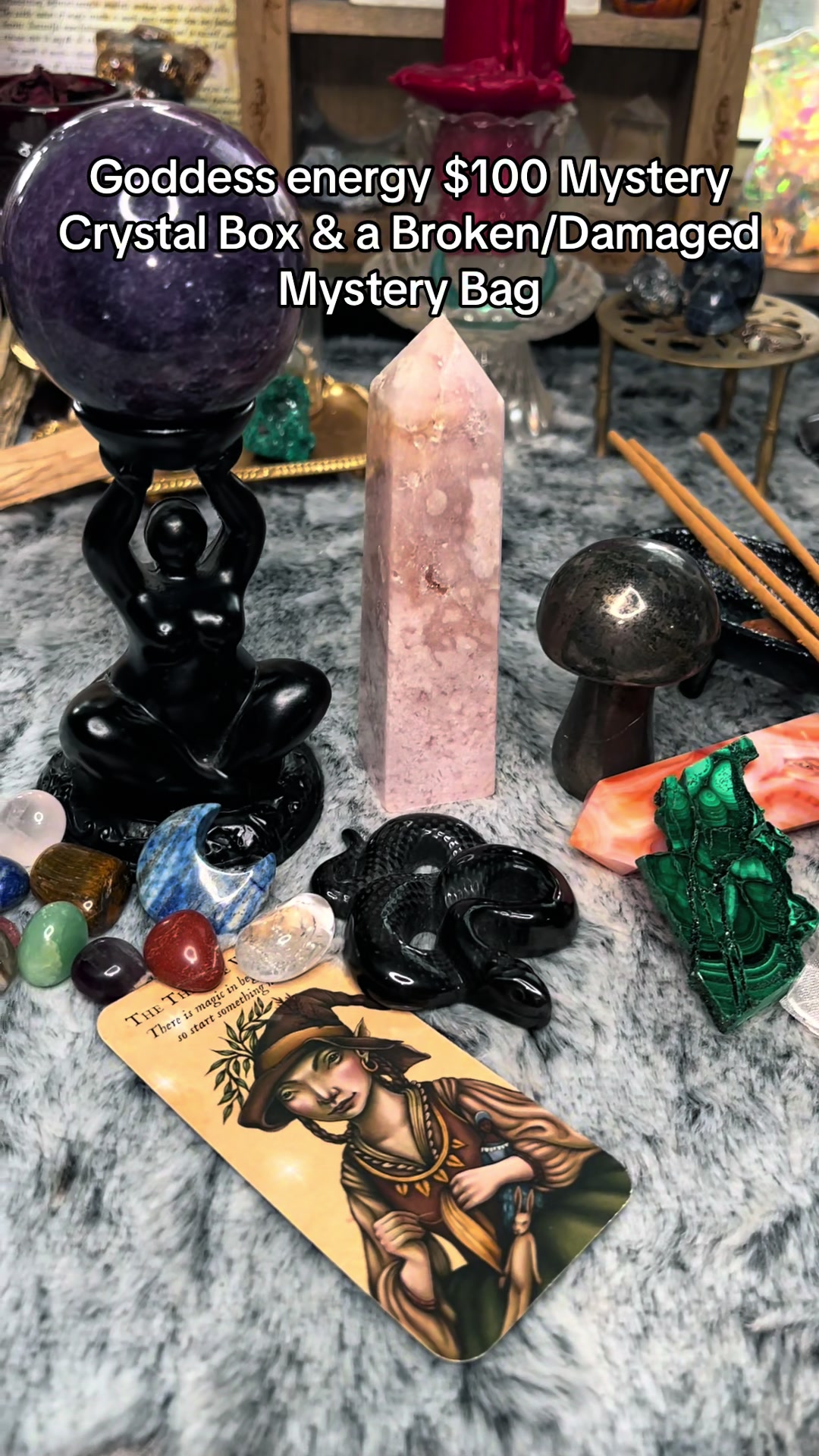 @Moon Garden Magick