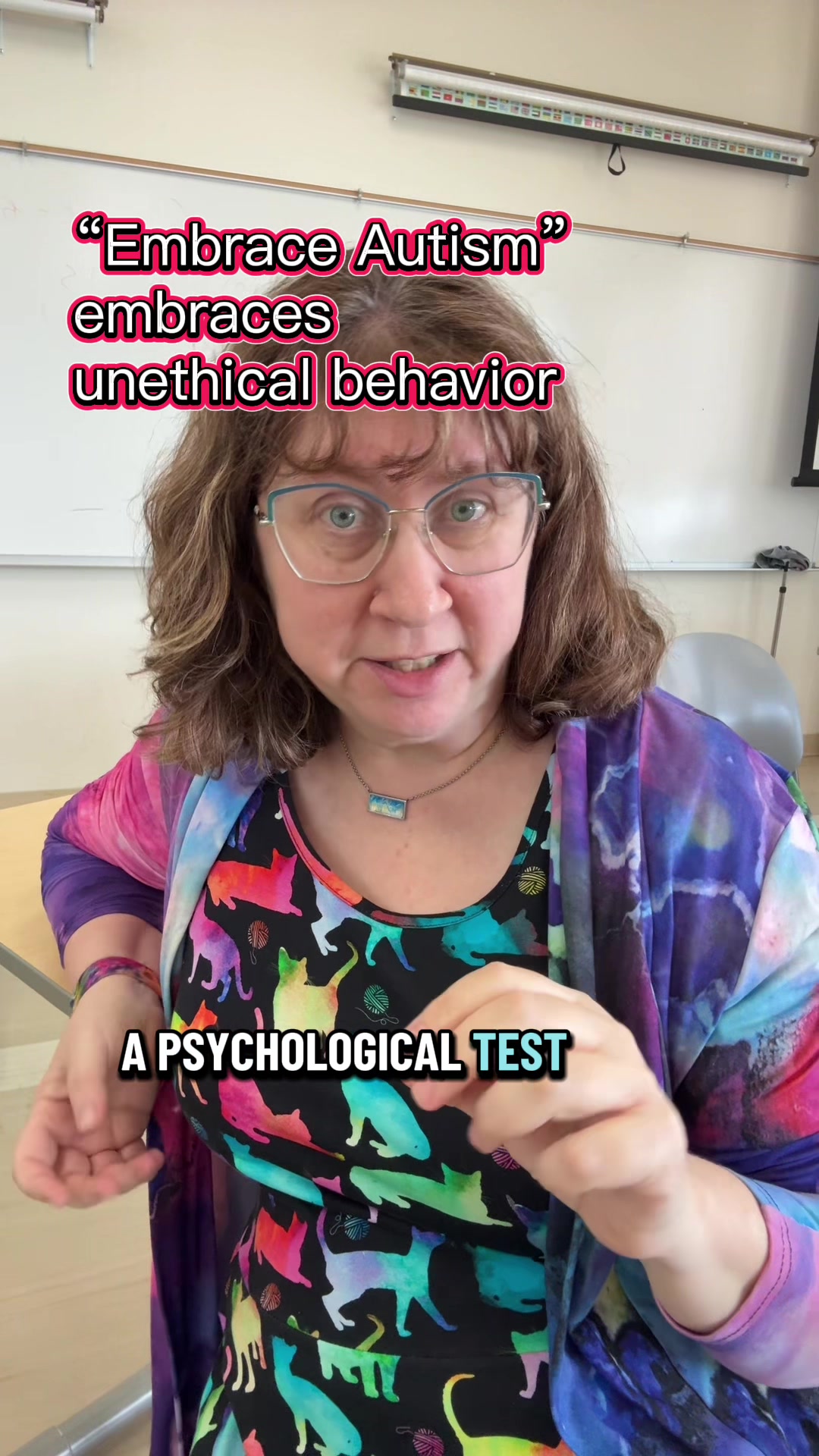 @Inna Kanevsky, Ph. D.