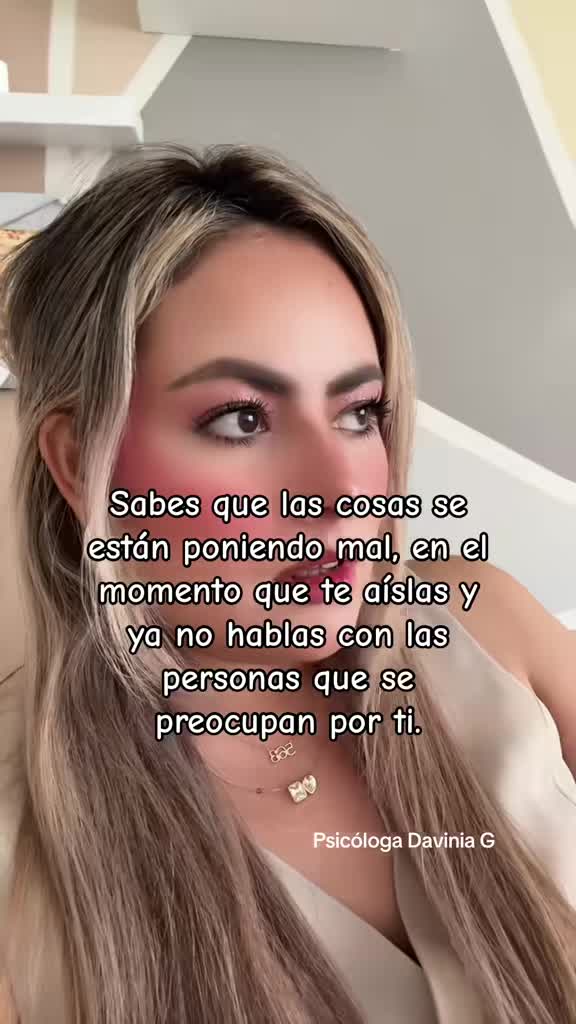 @Davinia | Neuropsicóloga