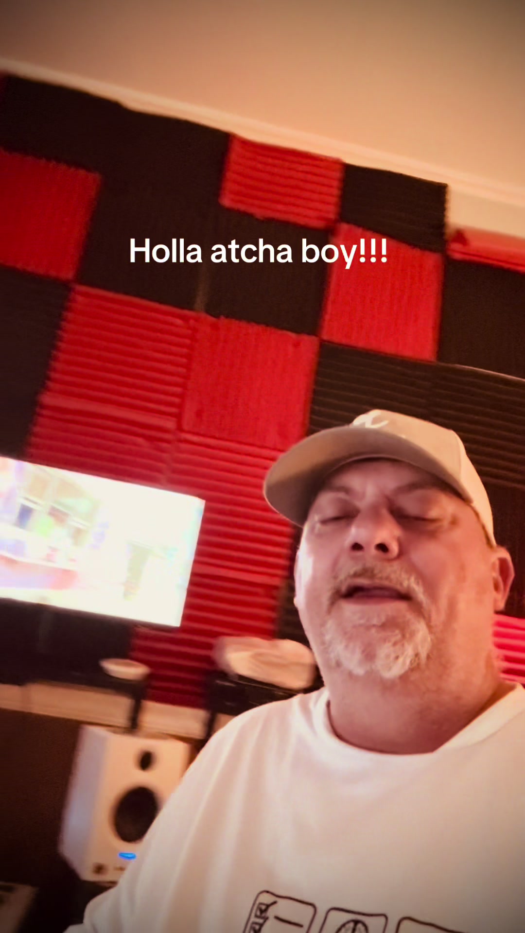 @Capa Hip Hop