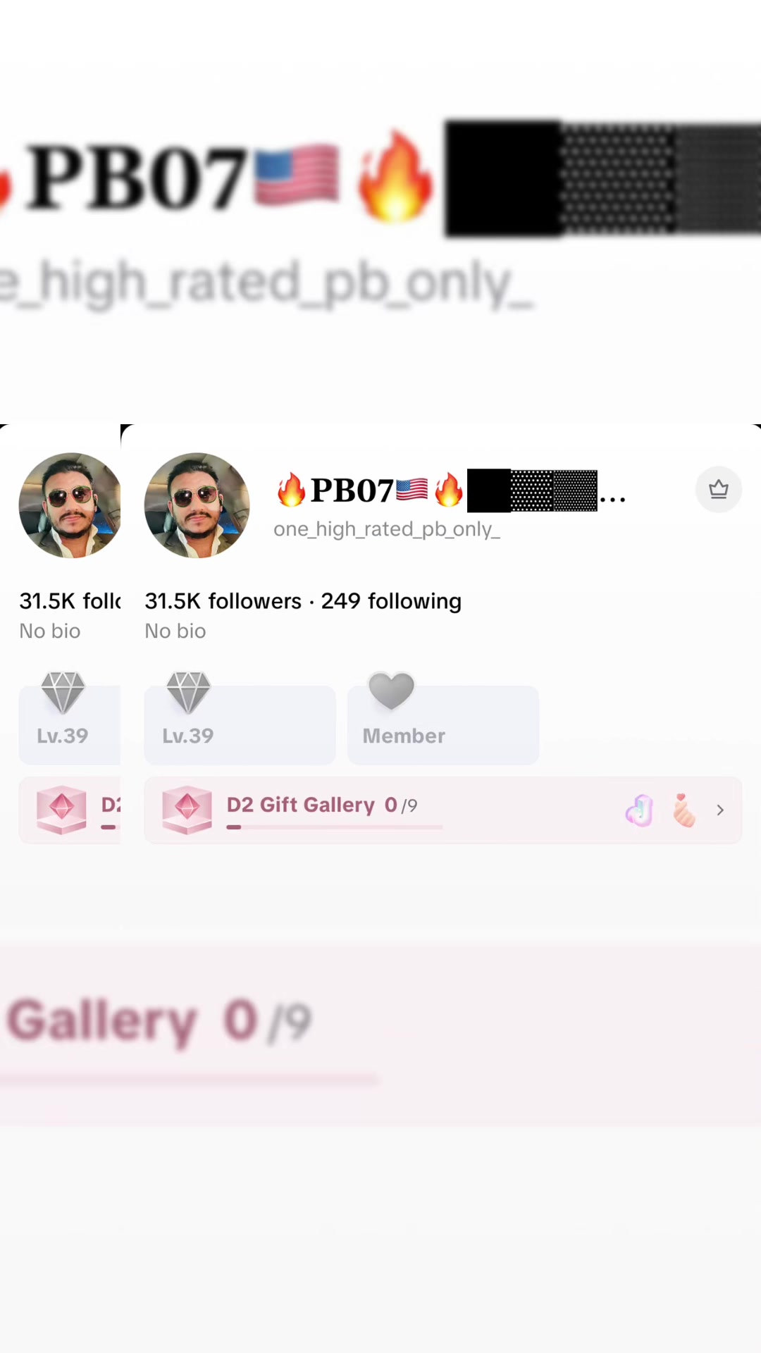 @🔥𝐏𝐁𝟎𝟕🇺🇸🔥█▒▓░▒▓░▒▓▆▅▃▂▁