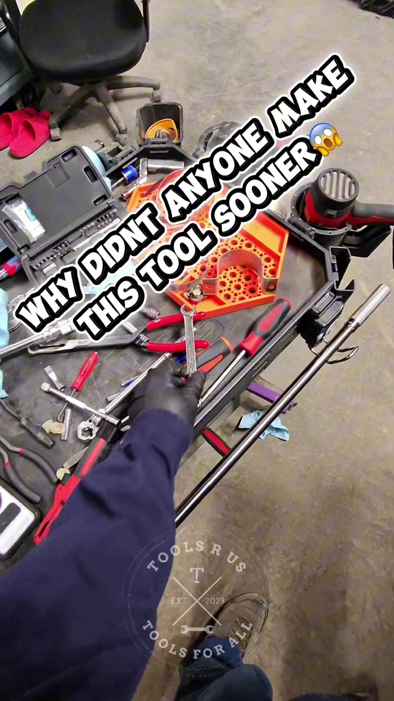 @Tools Are Us