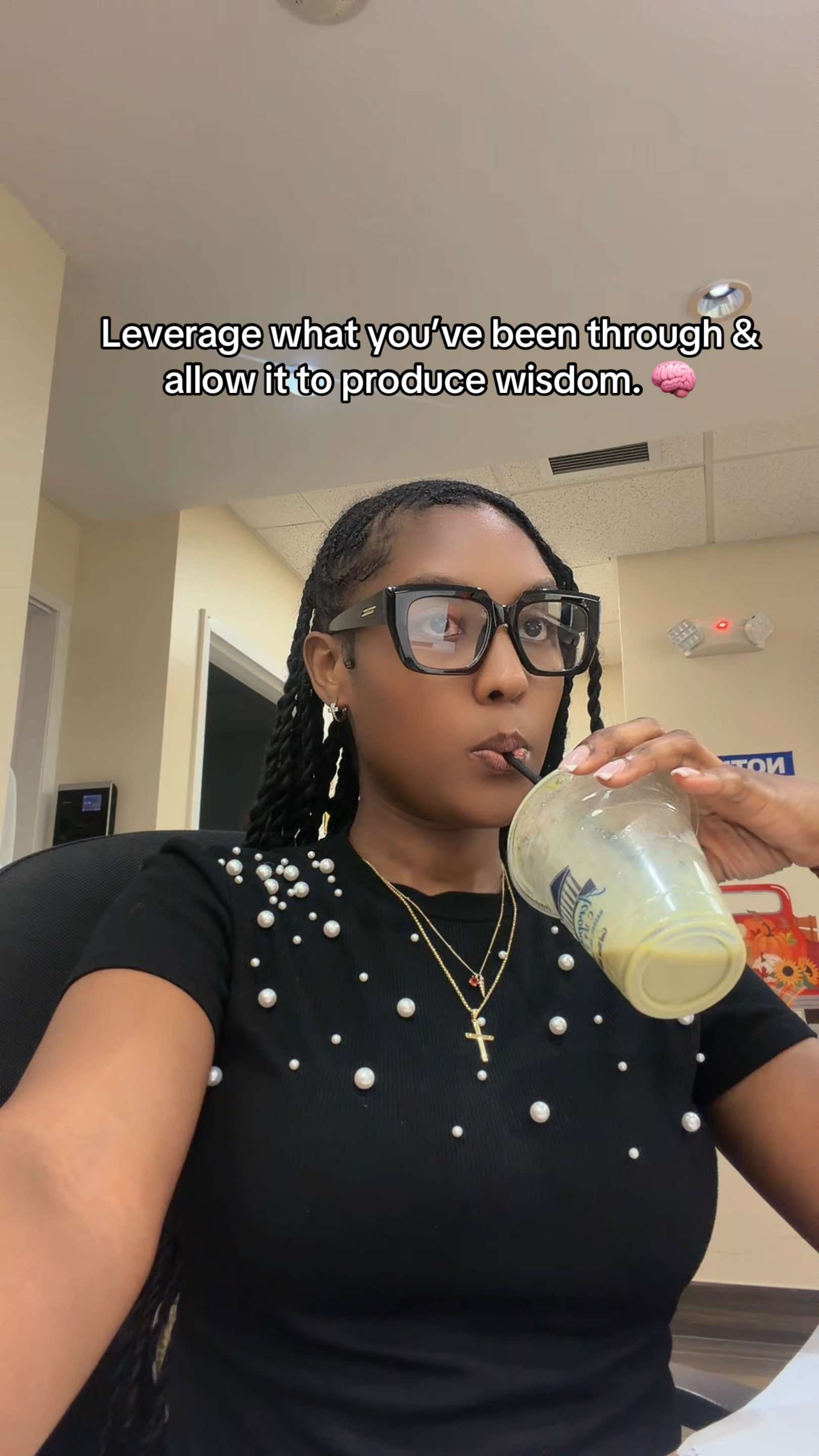 @Phaedra Kaithlyn On YT! 📸💗