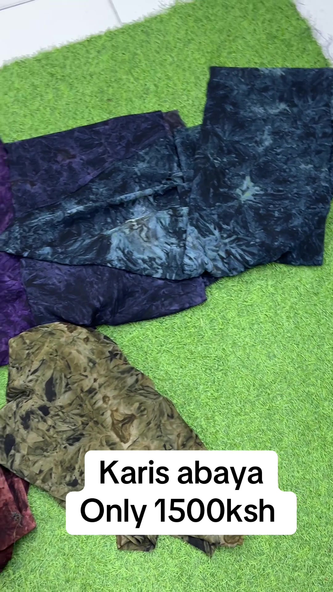 @Zahra collection