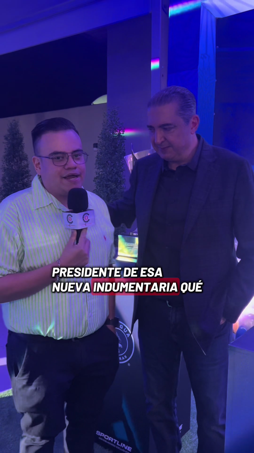 @Pachecomentando