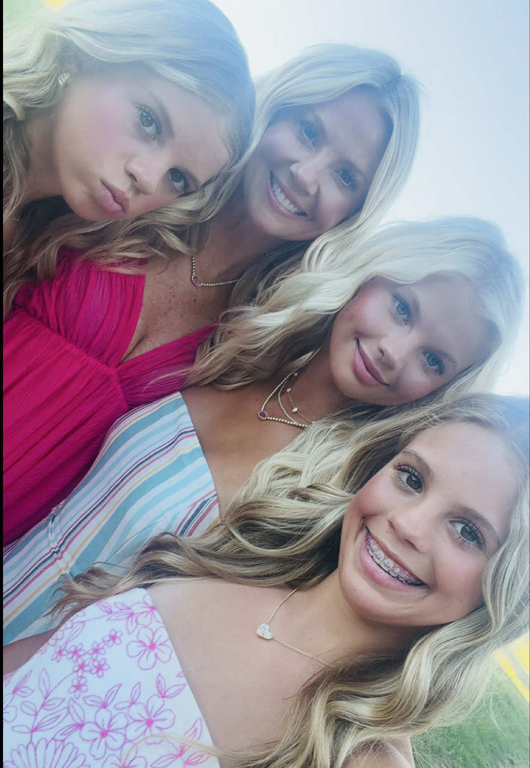 @Britt, Add, Kinley & Brooklyn