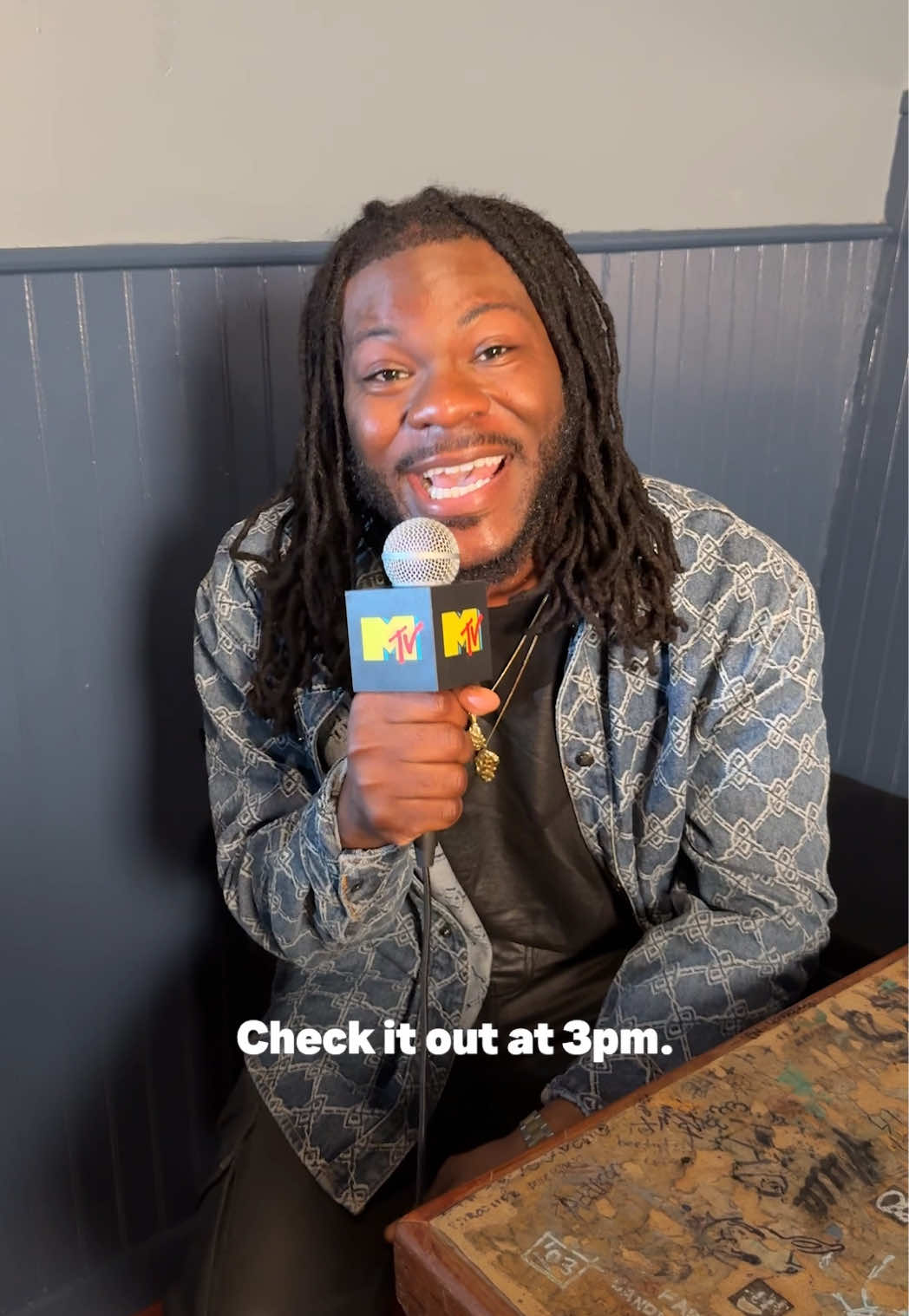@MTV