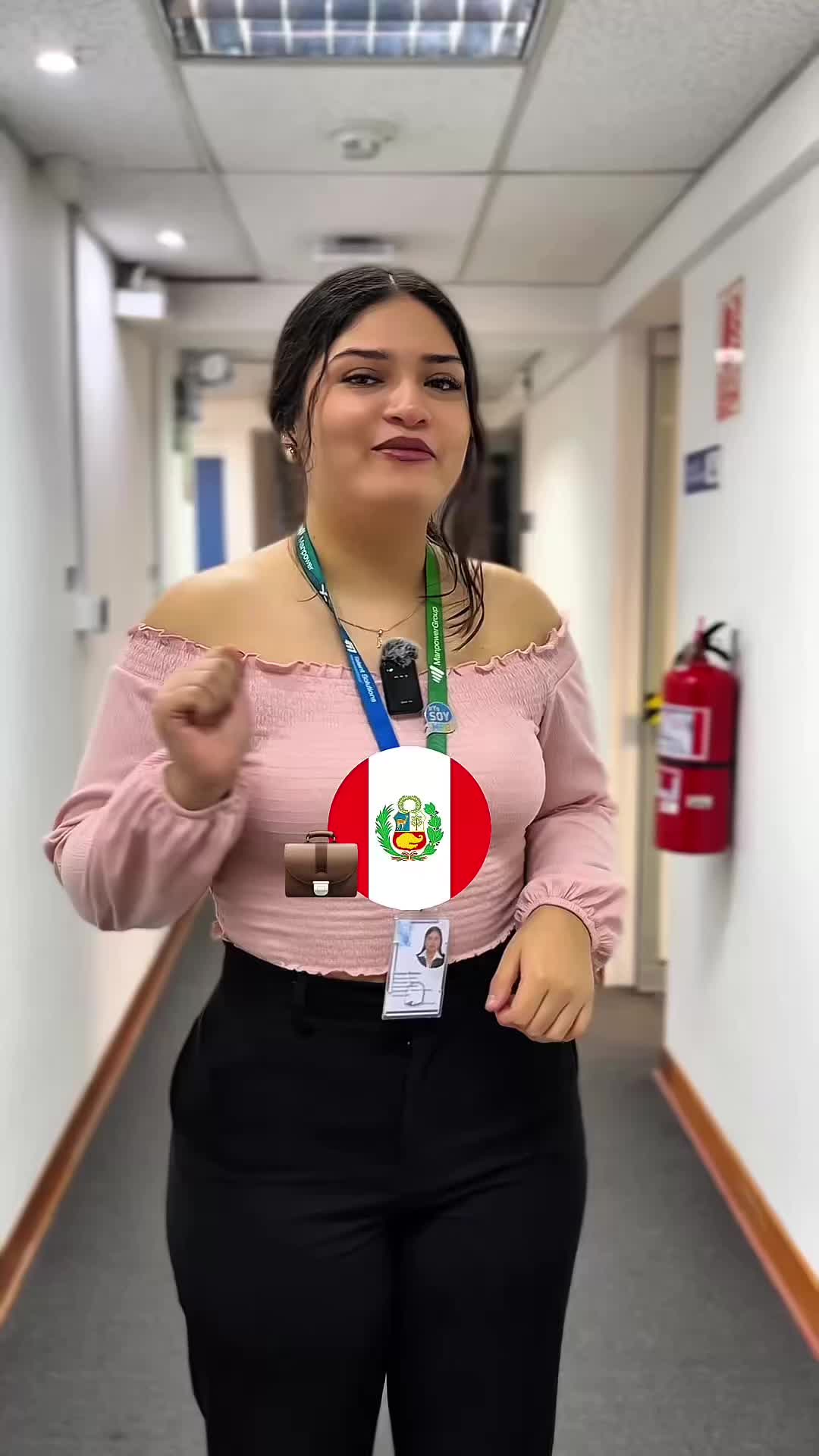 @Empleos Manpower Per&uacute;