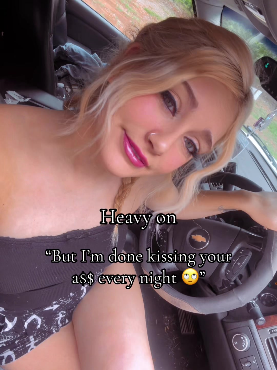 @Alexis Palmer