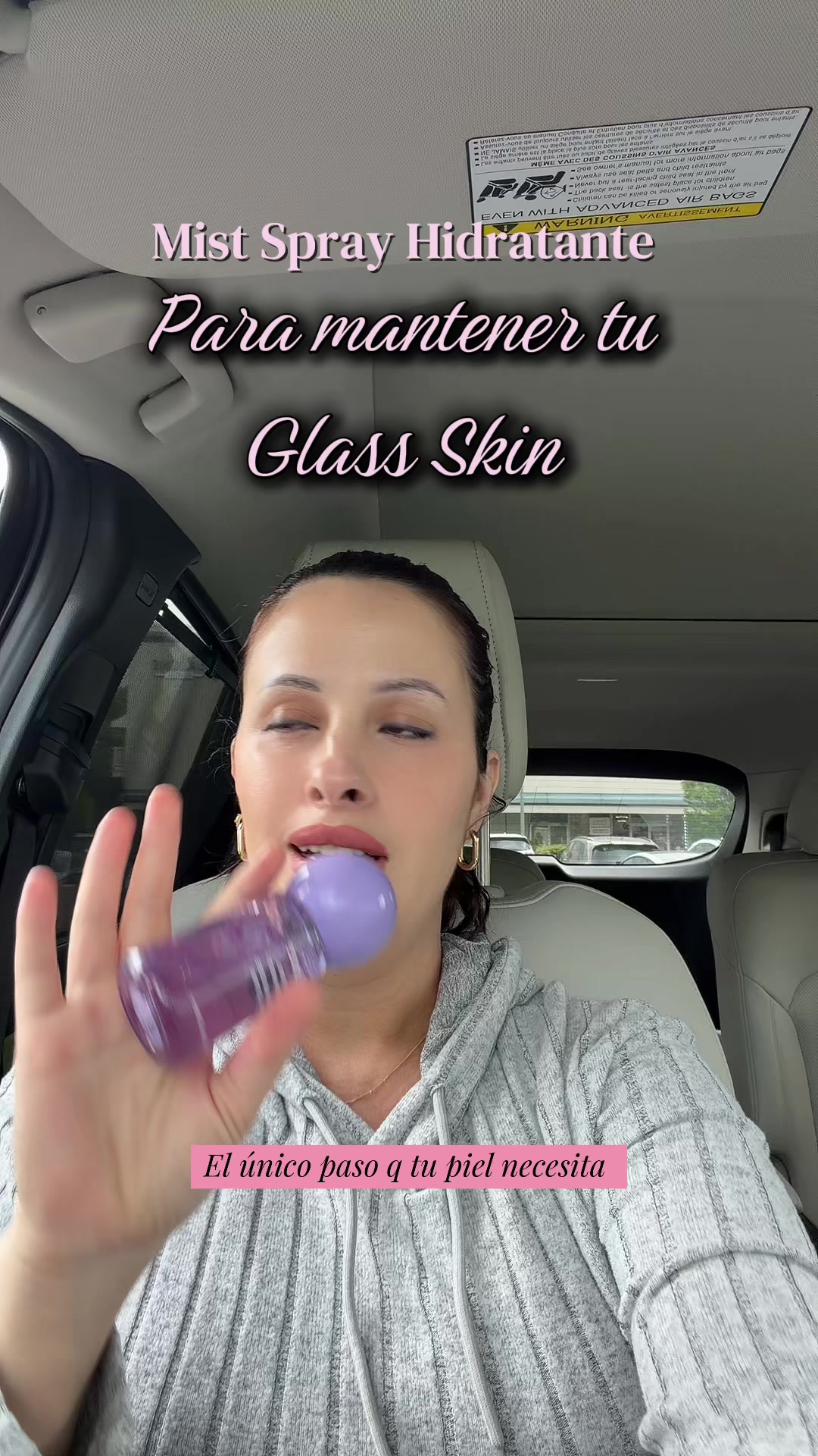 @JanadySerrano| Skincare