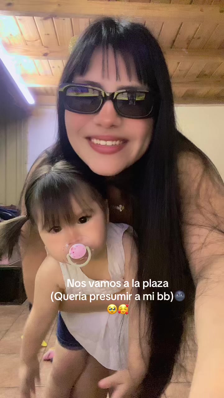 @María Daniela