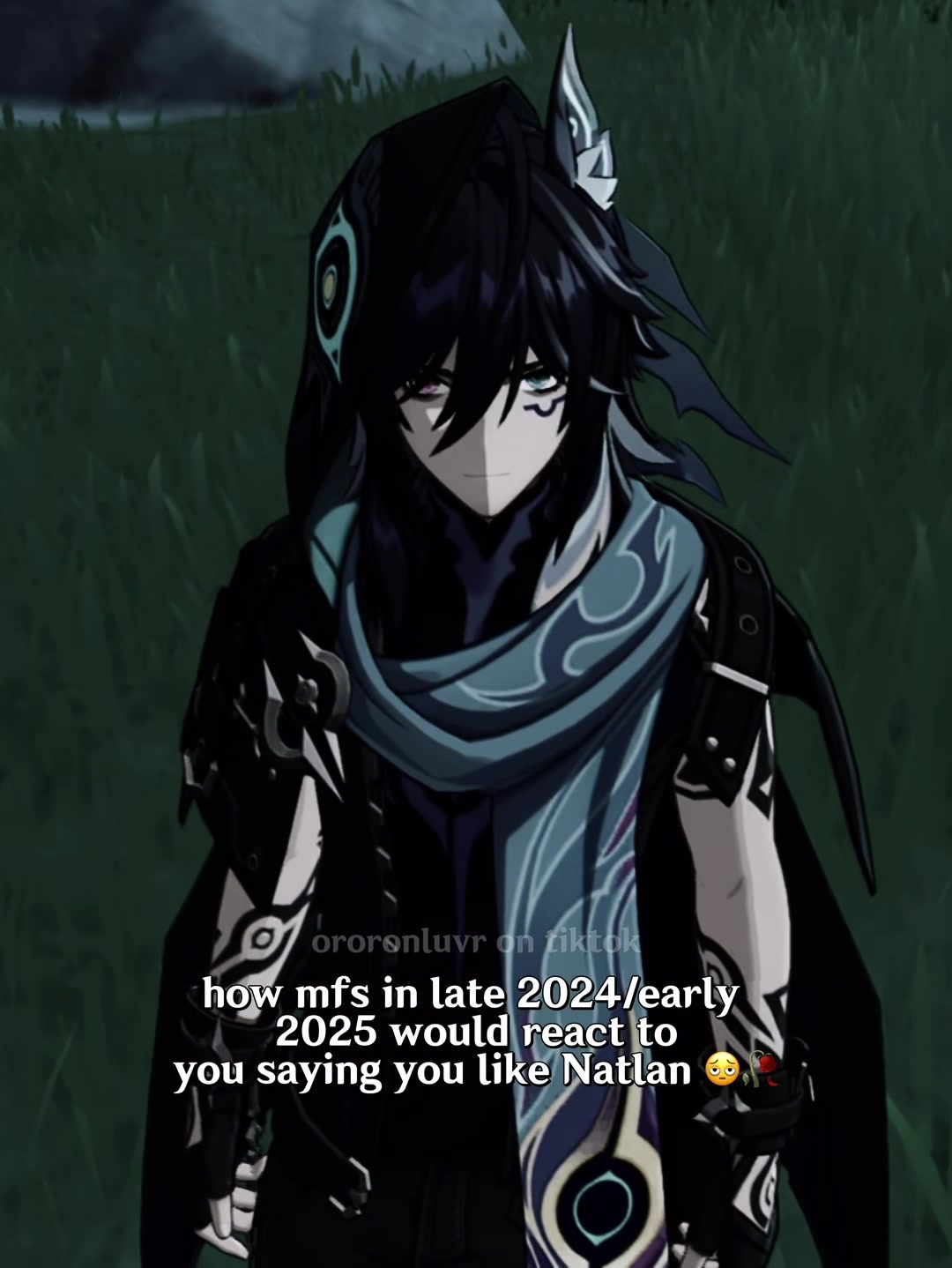 @🫐 𝑹𝒆𝒚 ⟡ 𝑶roron’s wife 🦇