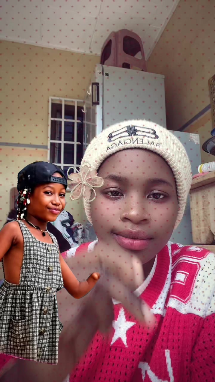 @😌noura Traor&eacute; 🫩 🤭🫦