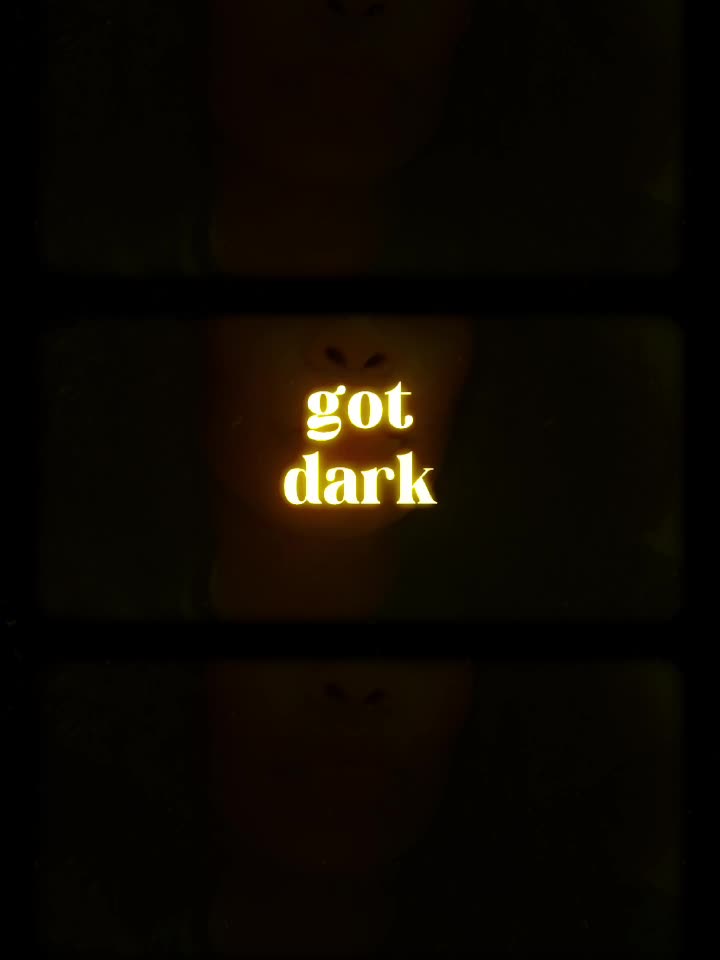 @April