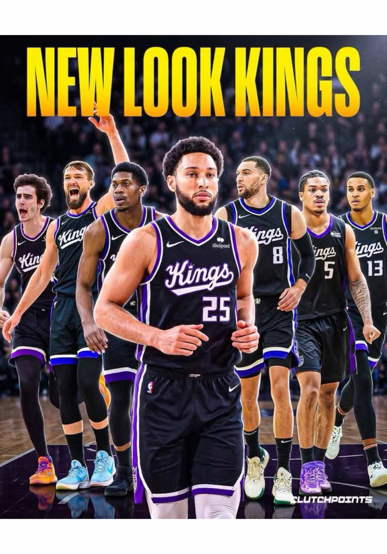 @Cinco Talks Hoops