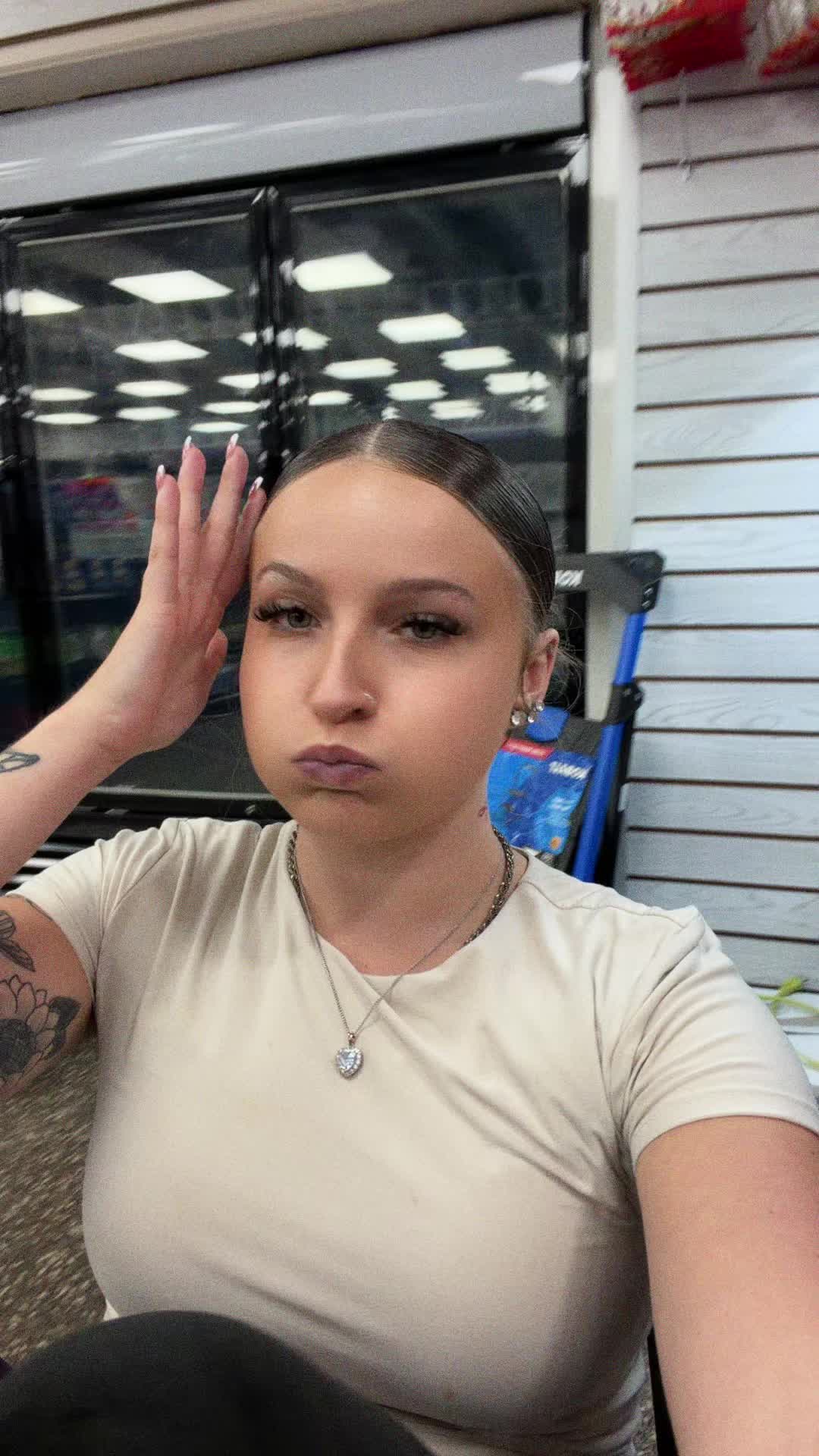 @Carissa