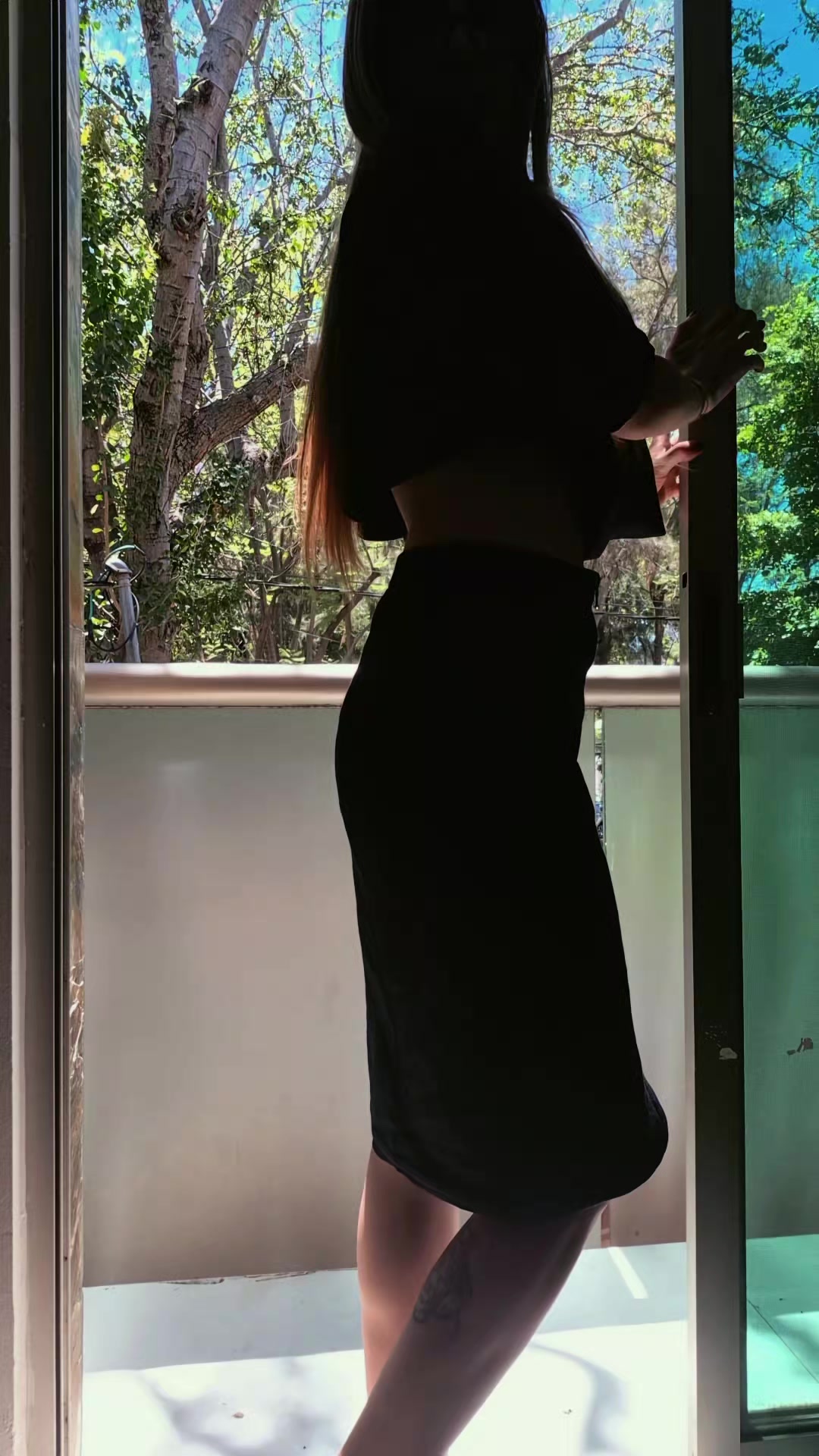 @Desquehacerada