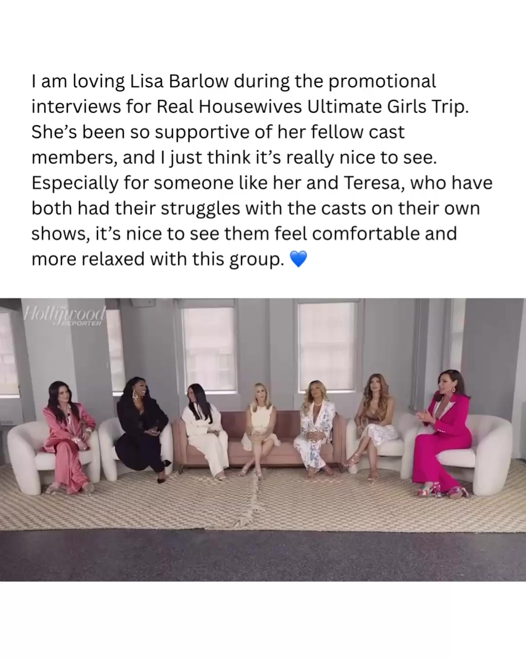 @Bye Wig Hello Drama