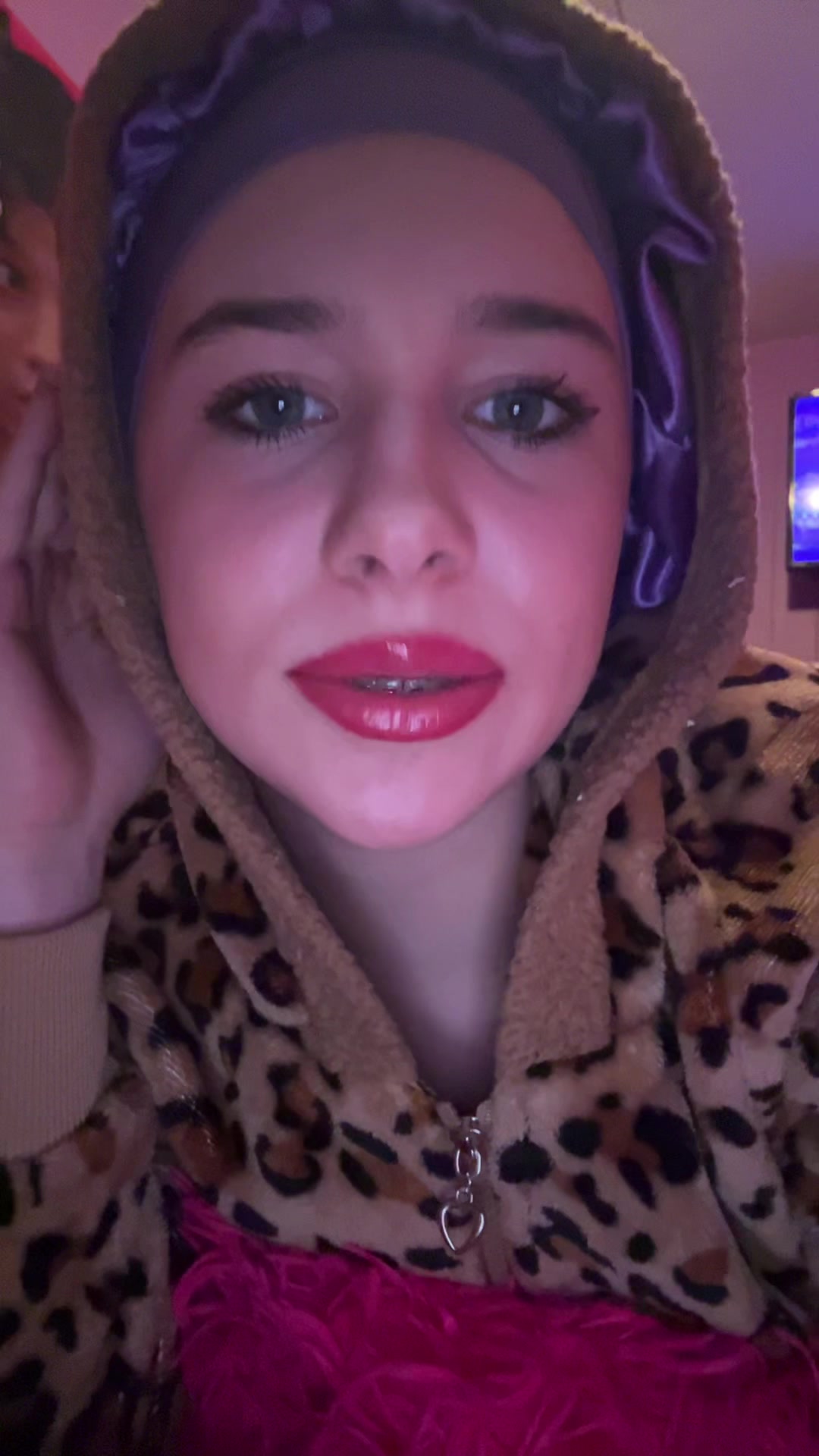@Paige’s spam