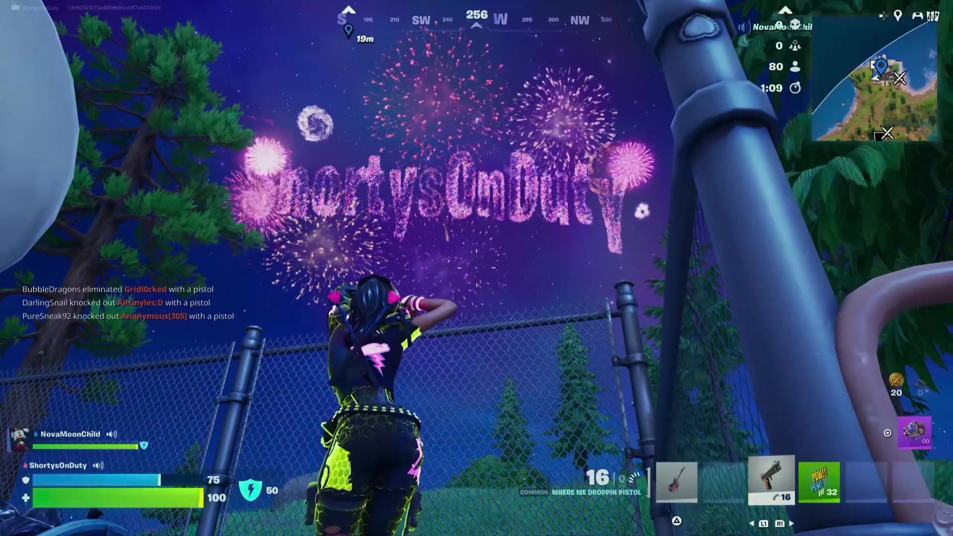 @ShortysOnDuty🎮👾