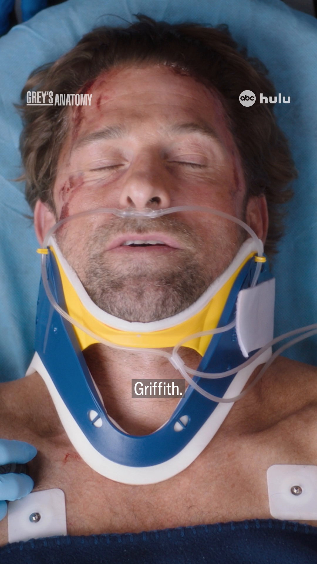 @Grey&rsquo;s Anatomy ABC