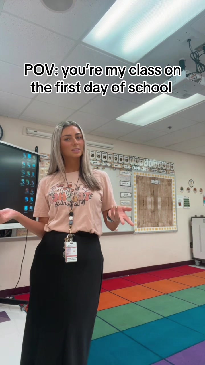 @Miss Beinlich 👩🏼🏫
