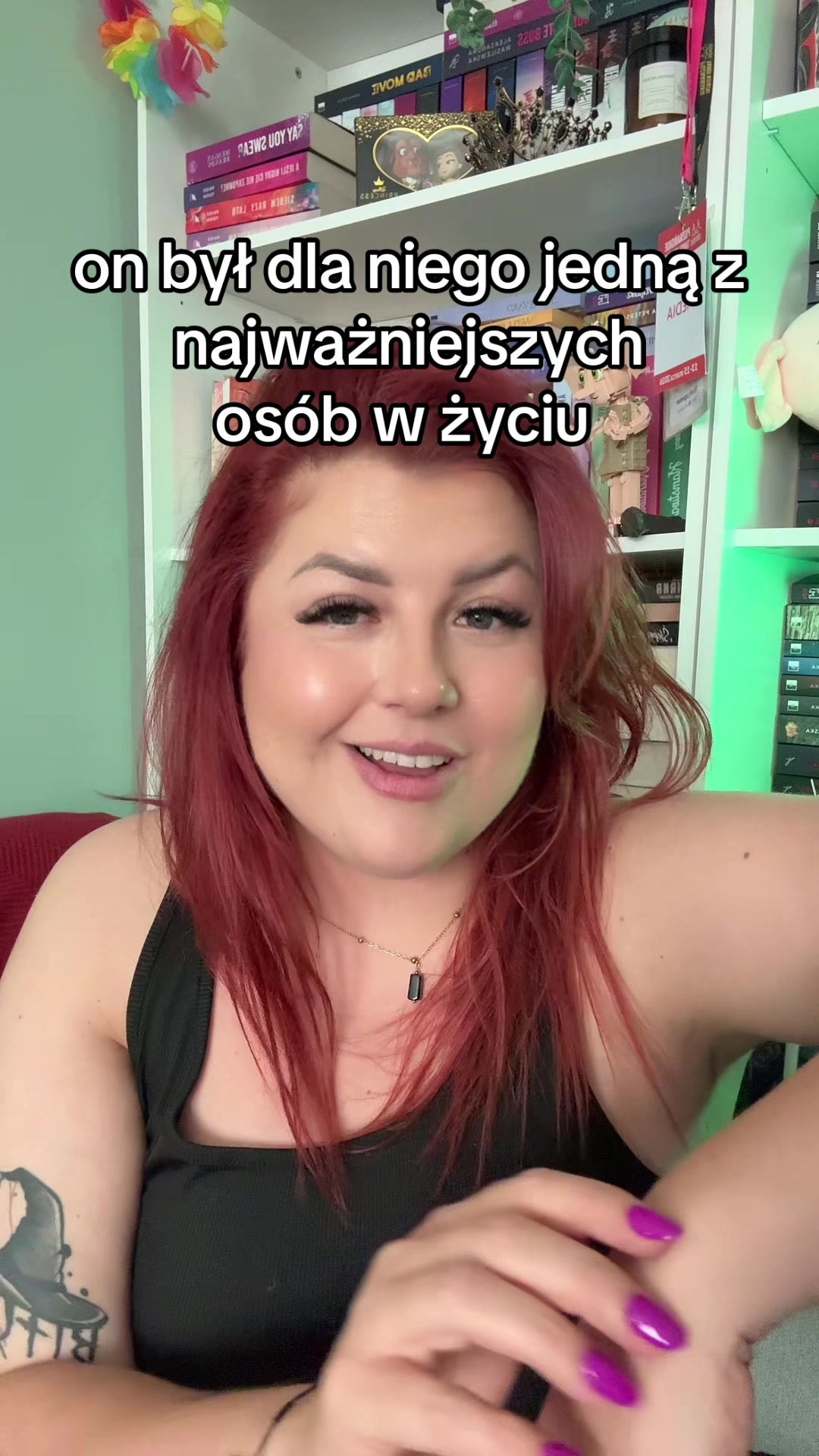 @Mariola od książek 🍒📚🌙