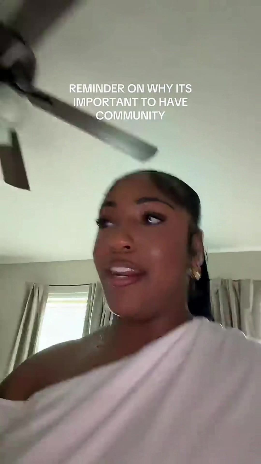 @Chyna | Hairstylist + Mentor