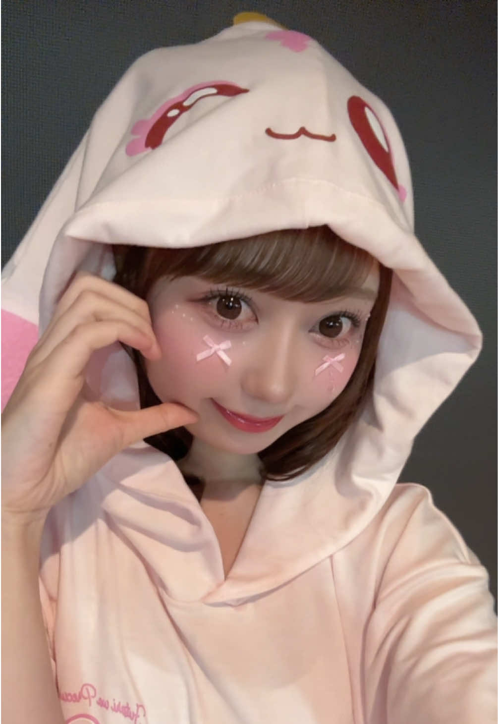 @おおもり まほ