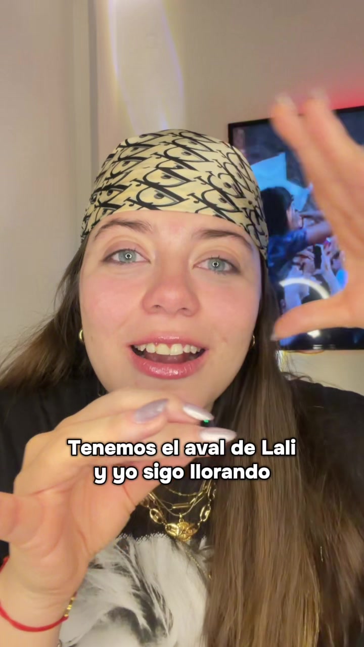 @Ayelén Benítez