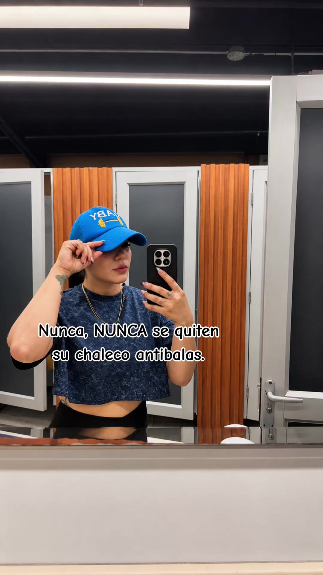 @Gaby Vallejo