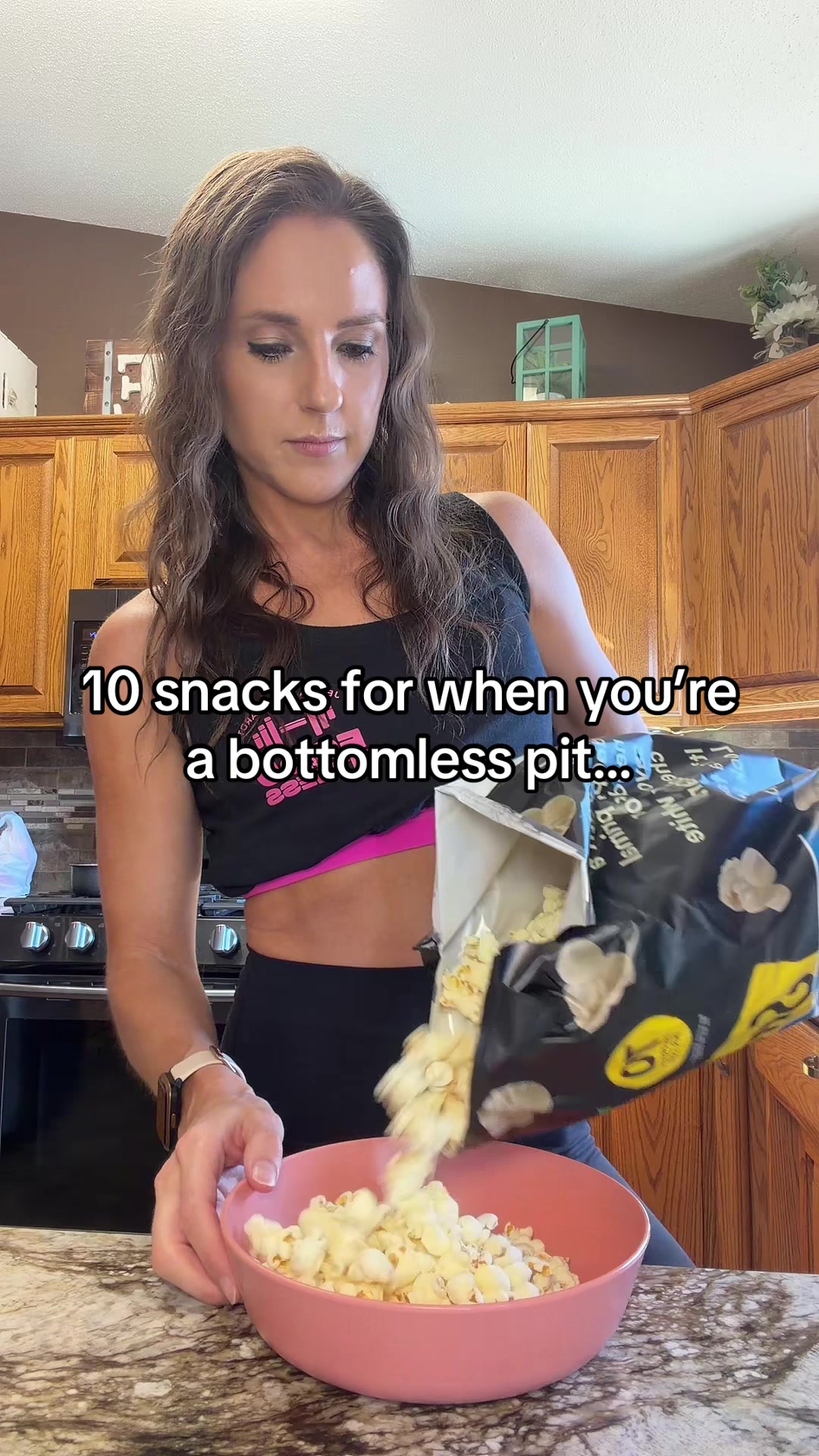 @Jenna Bernhardt | Macro Coach