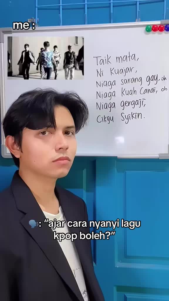 @Amin tae