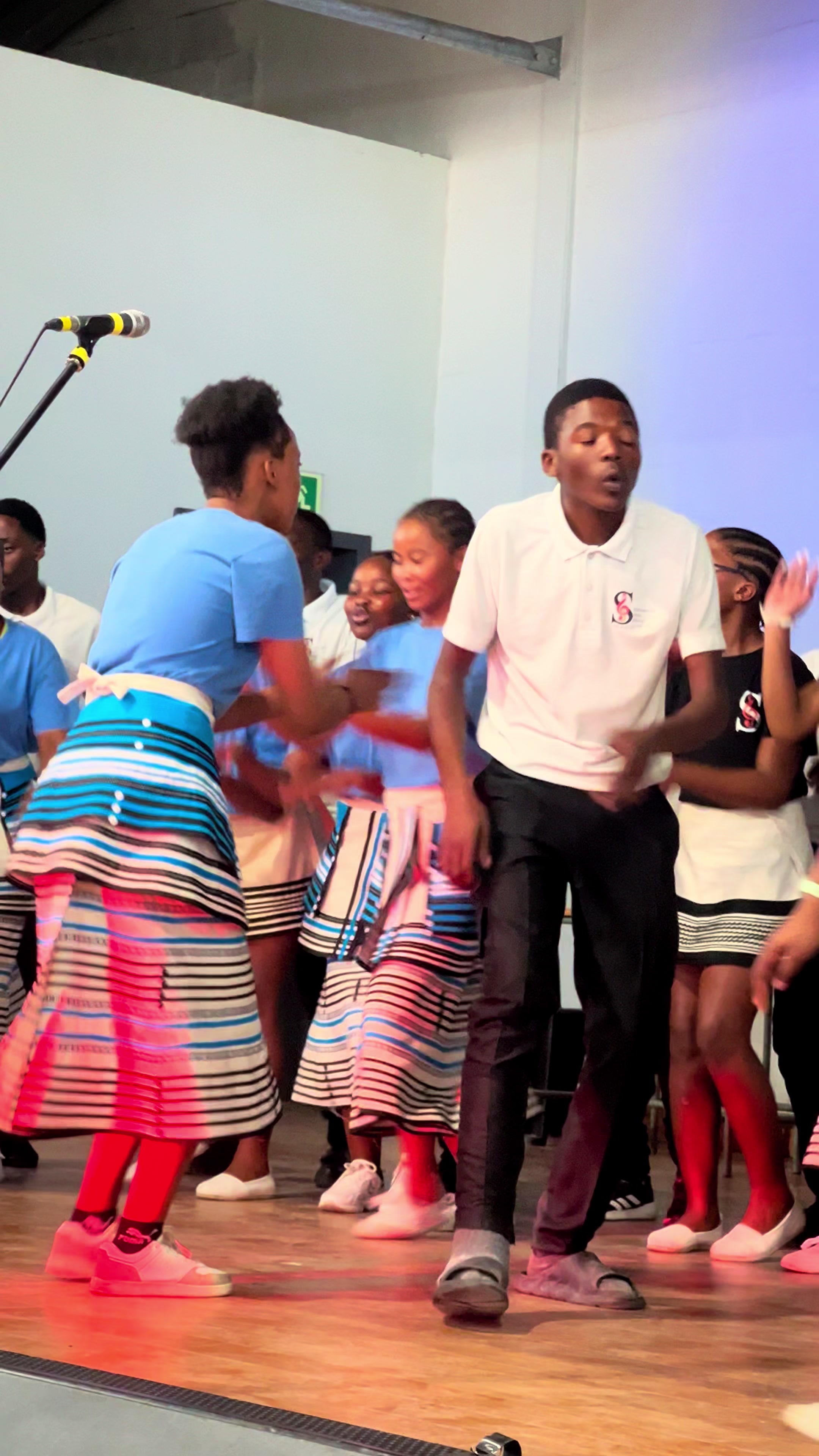 @Siphamandla Arts Group