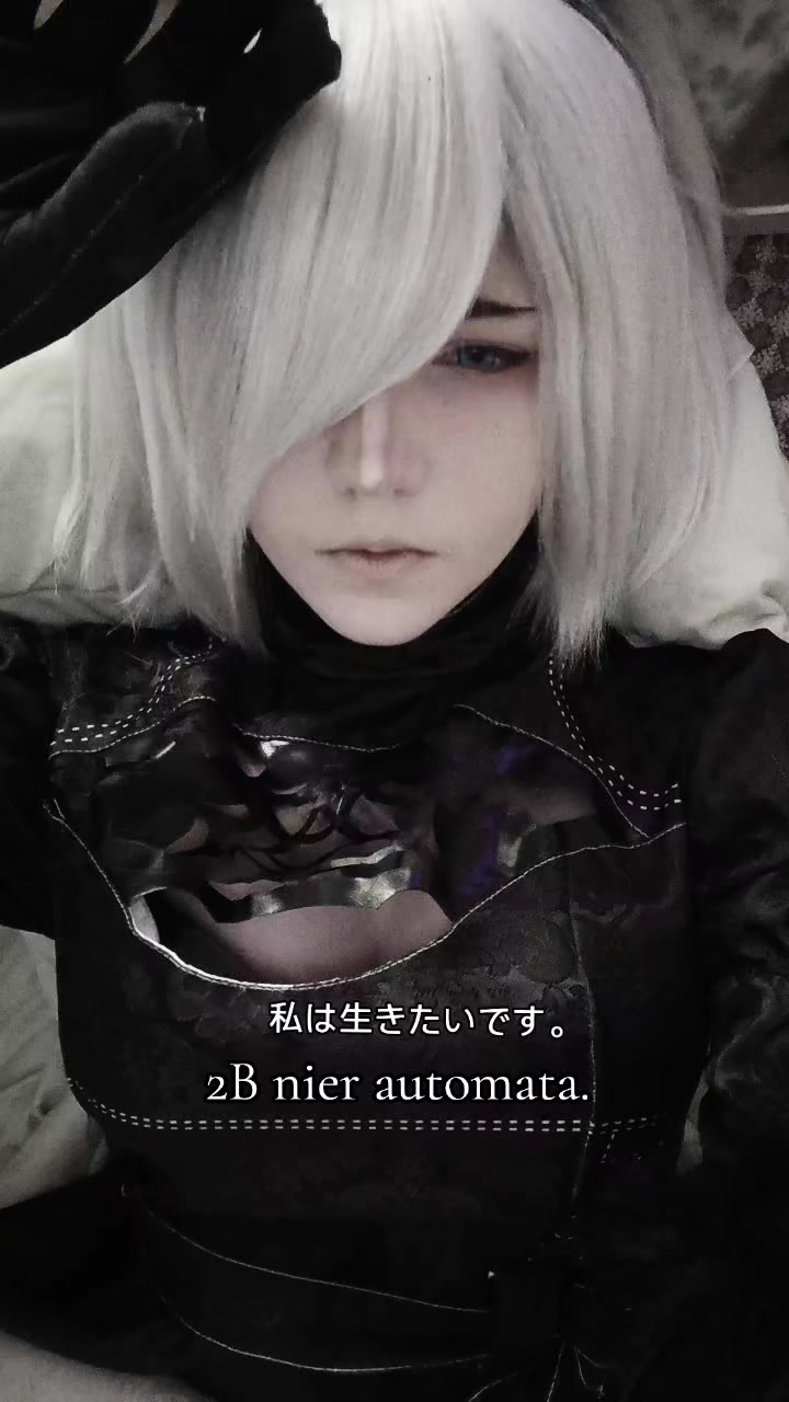 @Okaasan. (cosplayers).