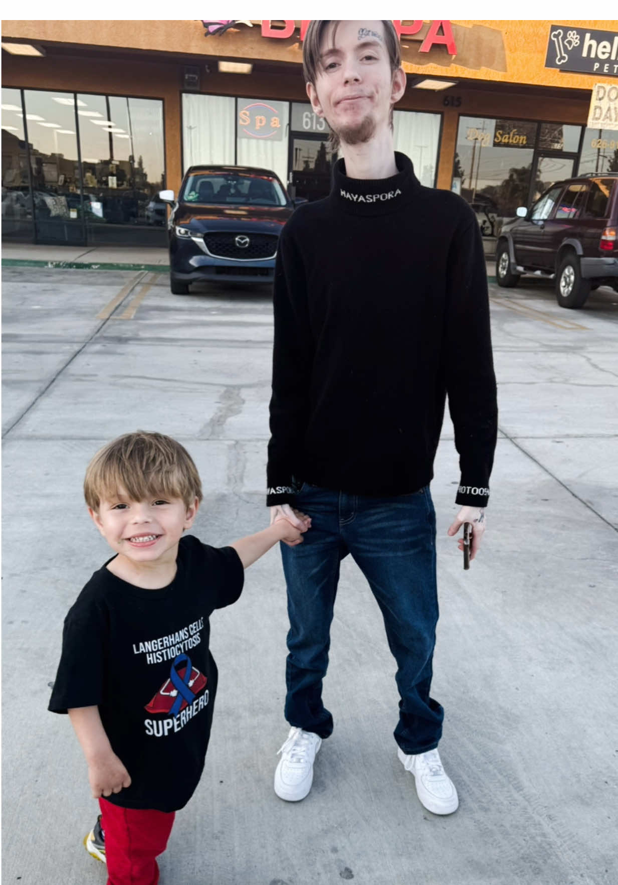 @Daddy Long Neck