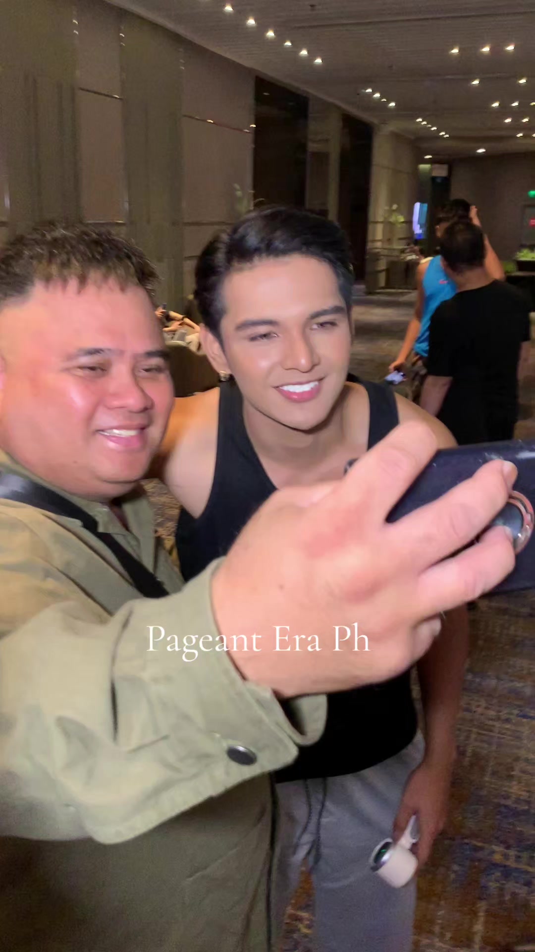 @Pageant Era Ph