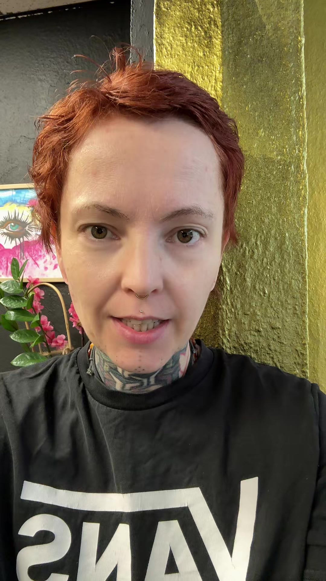 @Stefanke Tattoo Artist