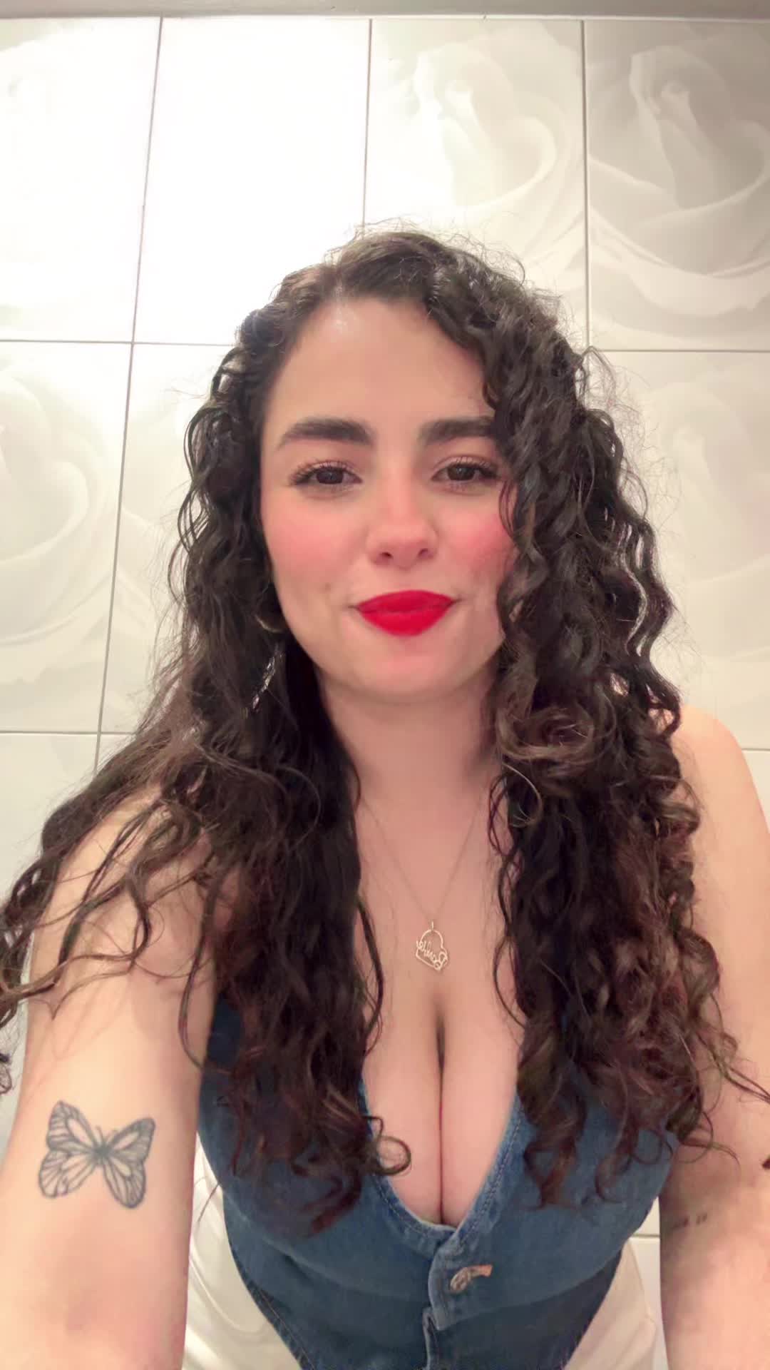 @Barbara Arévalo