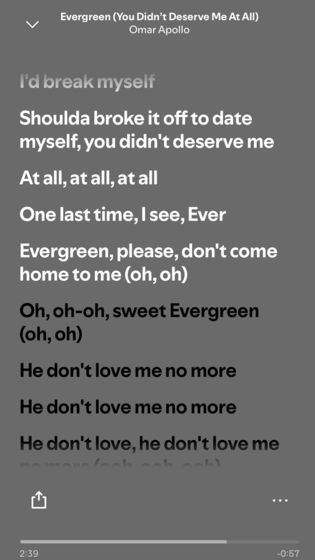 @Lyrics