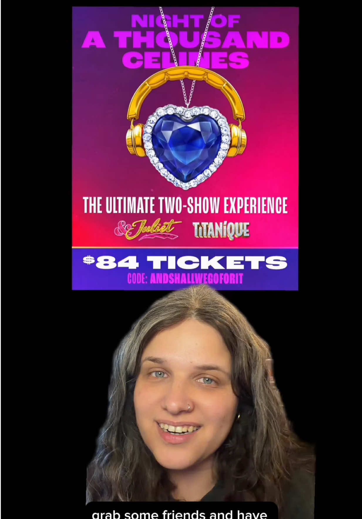 @ash sees all the theater
