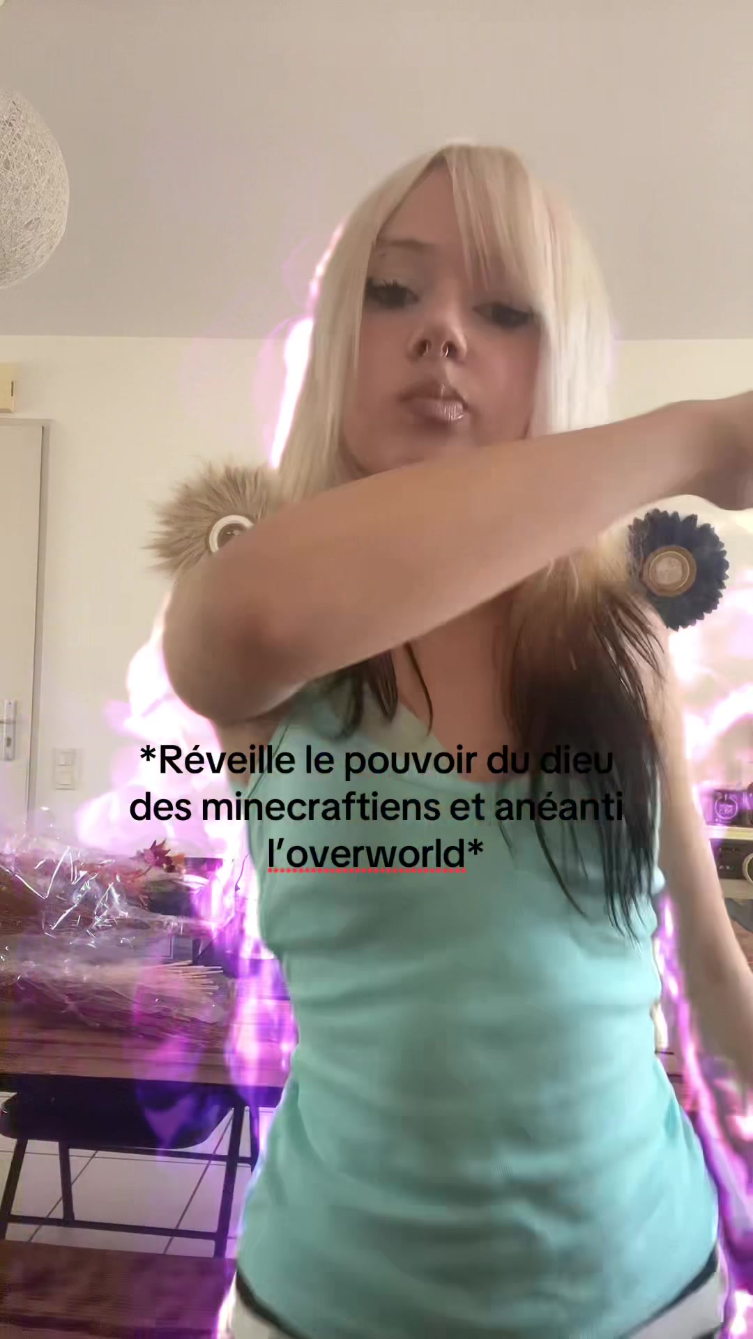 @Le roi des minecraftiens