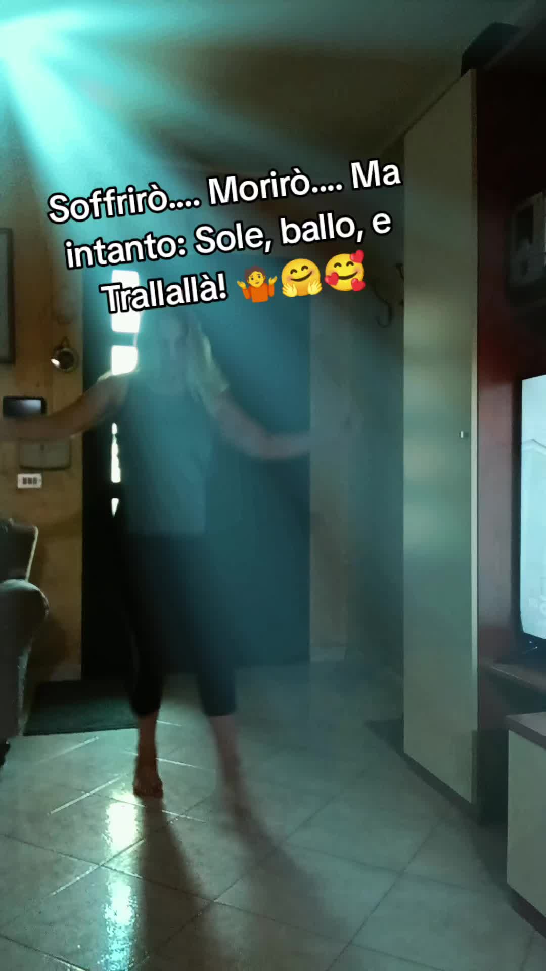 @ELE..meglio folli che noiosi